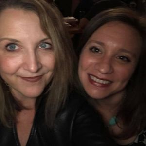 Meet your Posher, Krista